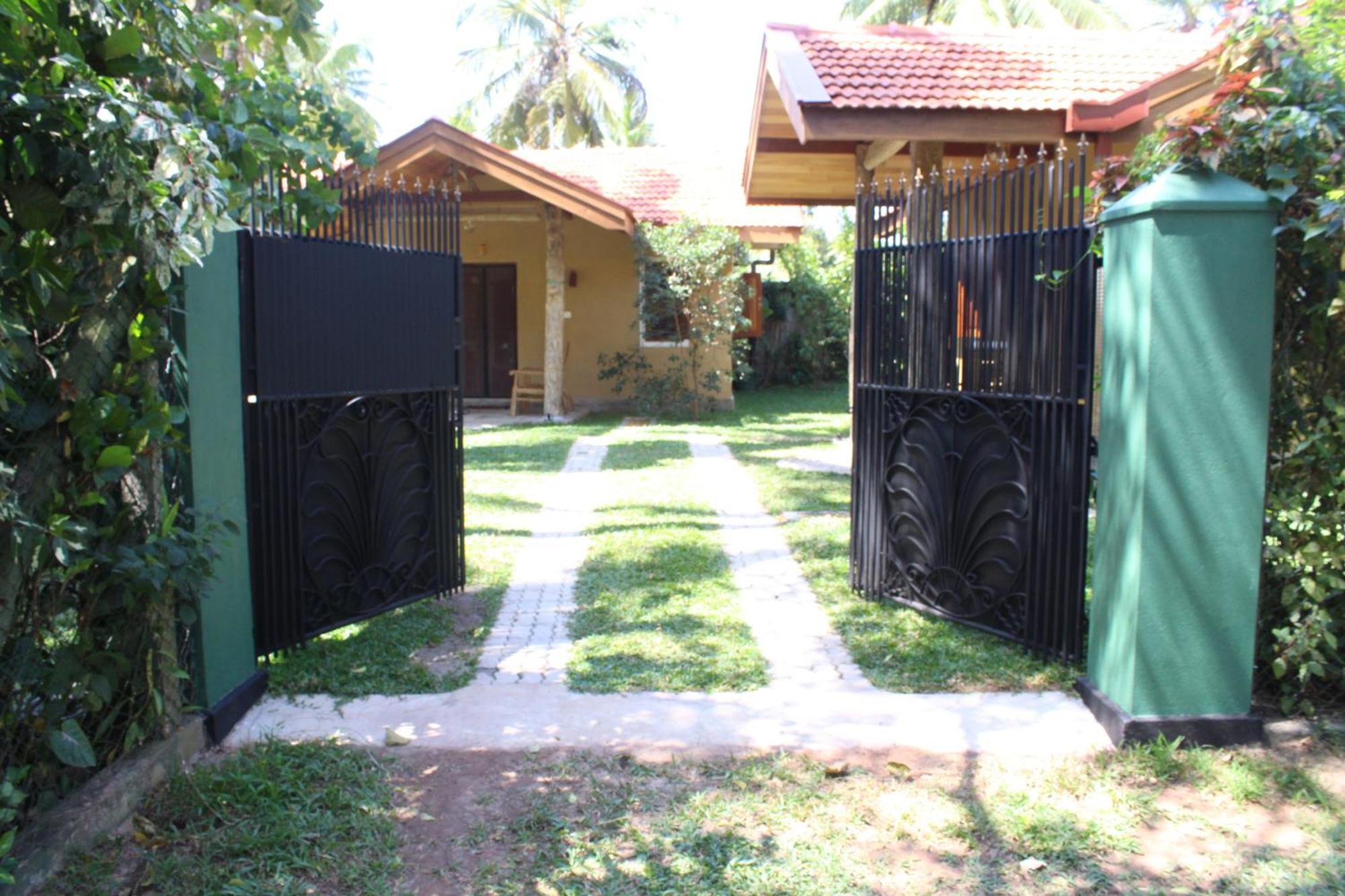 Villa Shade Negombo Habitación foto